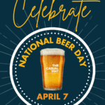 The Casual Pint - National Beer Day